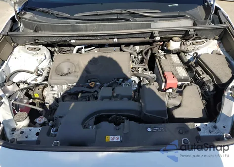 2023 Toyota Rav4 Le z USA, uszkodzony, nr VIN 2T3F1RFV4PW335248